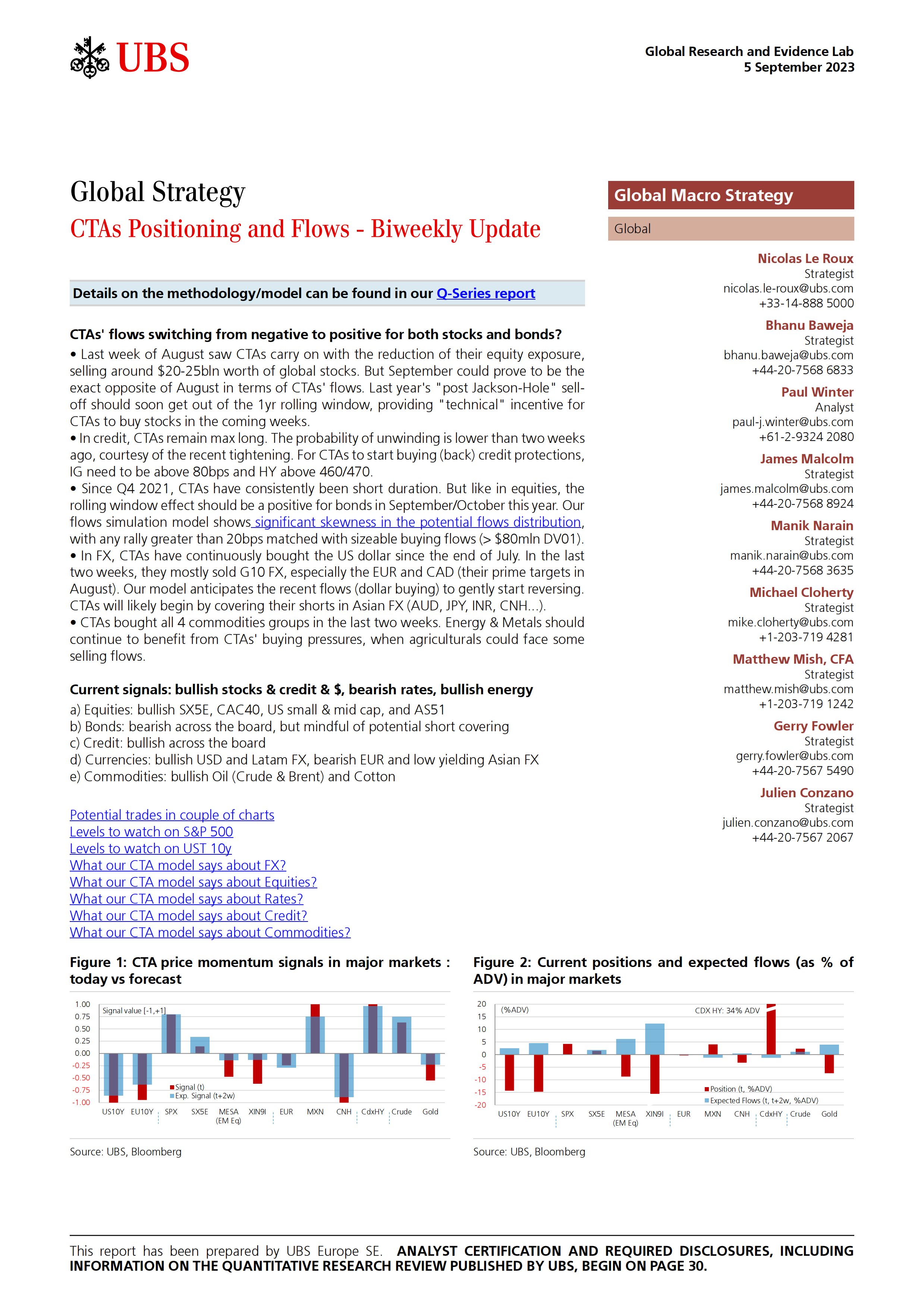 ubs research reports pdf