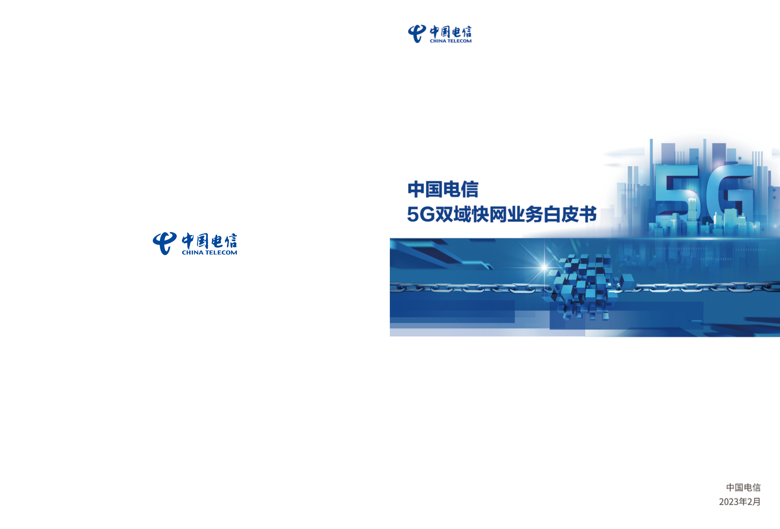 中国电信5G双域快网业务白皮书.pdf