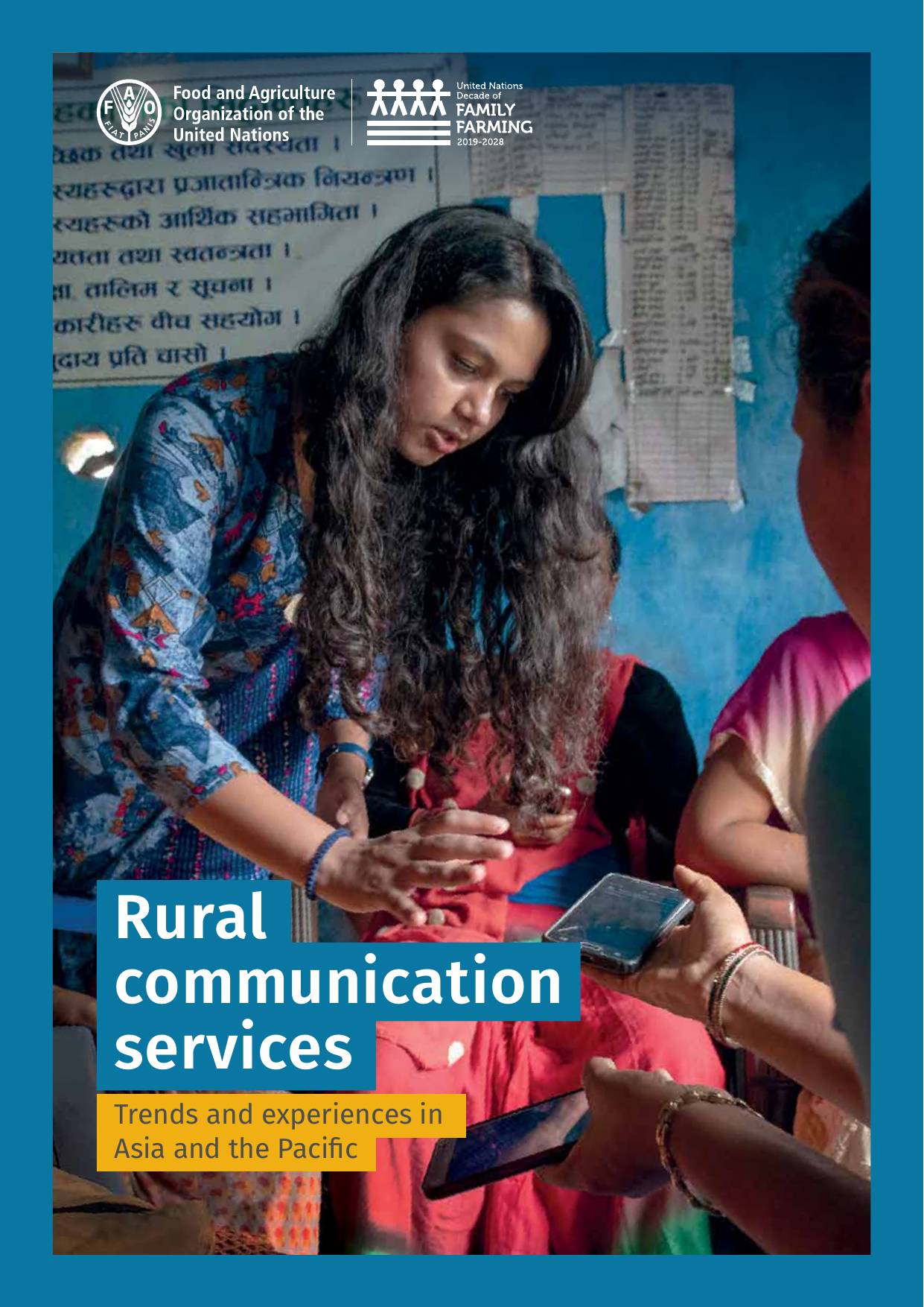 农村通信服务——亚洲及太平洋地区的趋势和经验（英文版）.pdf
