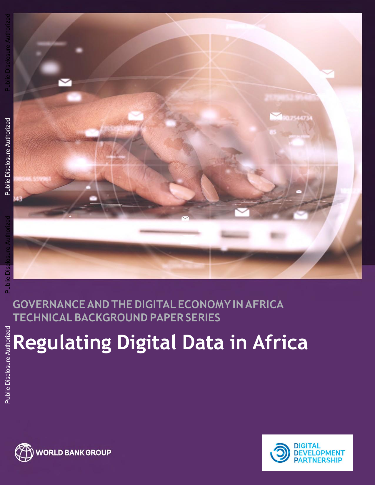 世界银行-非洲数字数据监管（英）.pdf