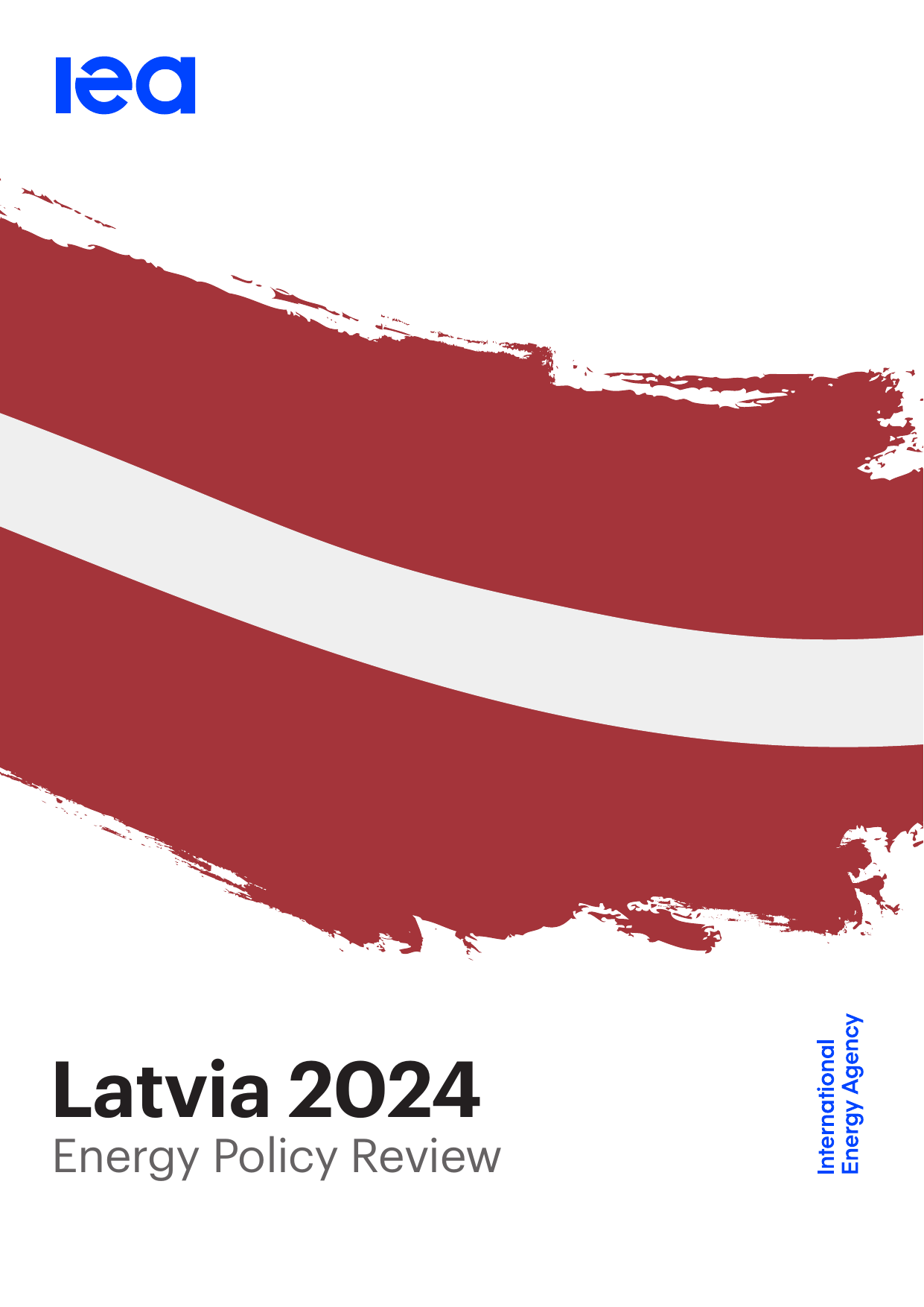 国际能源署-拉脱维亚2024-能源政策审查（英）.pdf