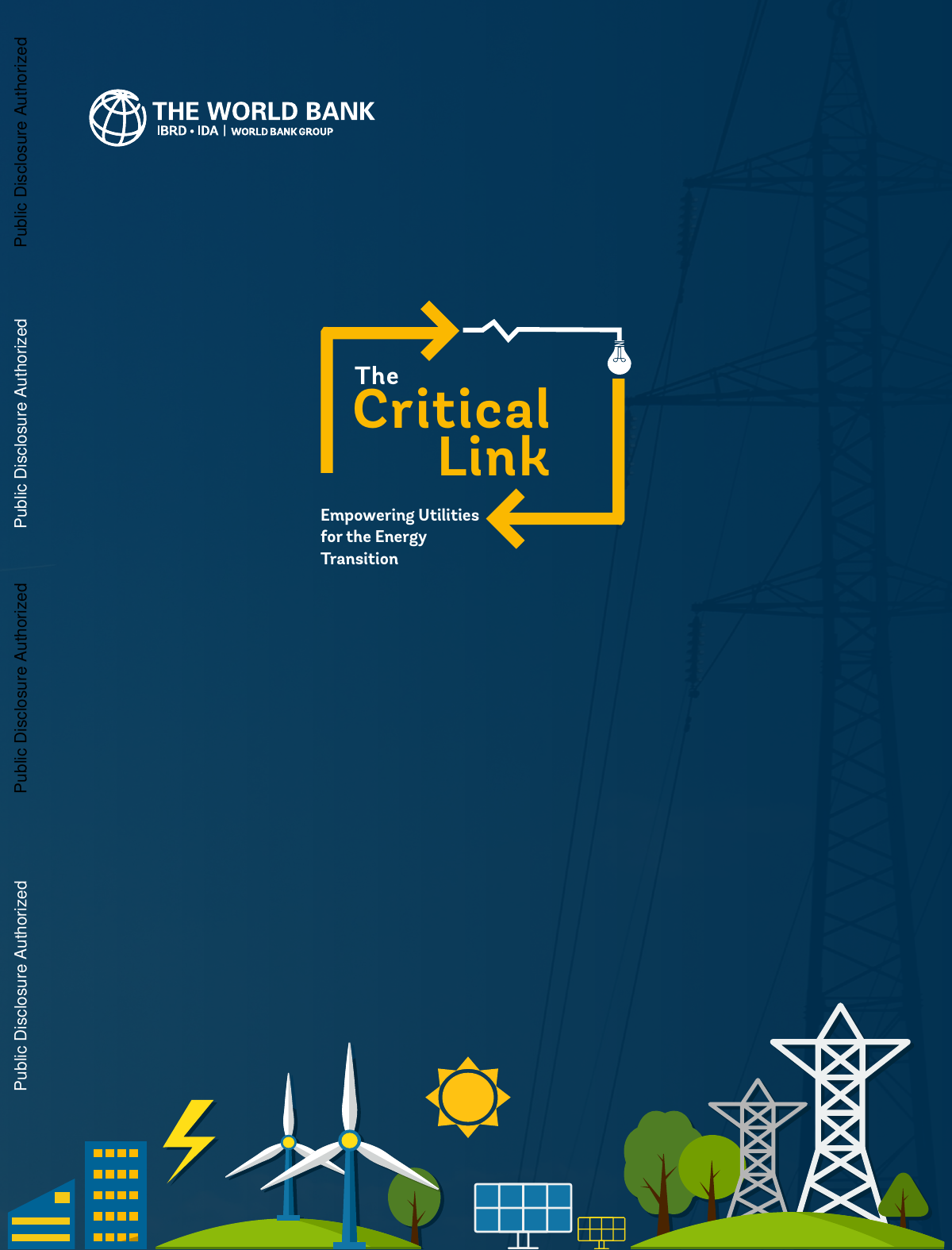 世界银行-关键环节：为能源转型赋予公用事业权力（英）.pdf