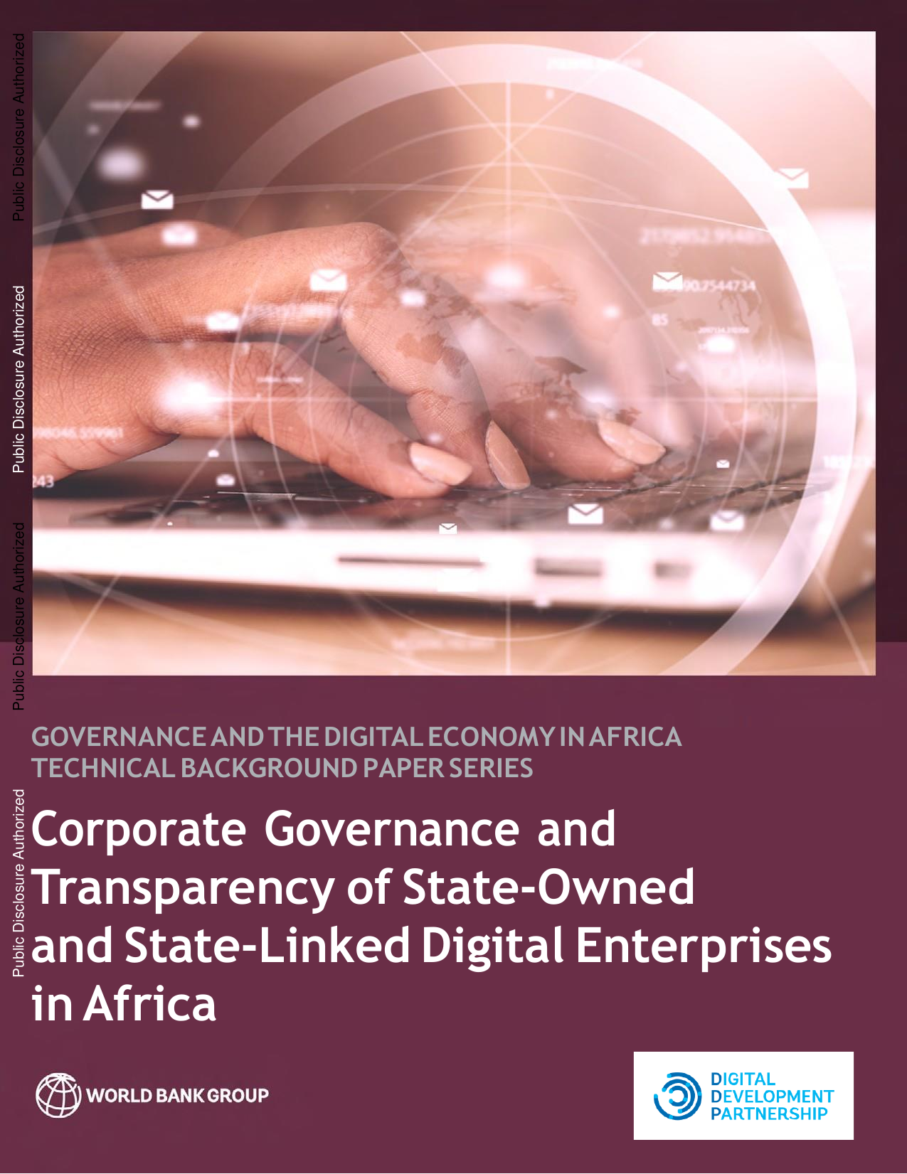 世界银行-非洲国有和国有数字企业的公司治理和透明度（英）.pdf