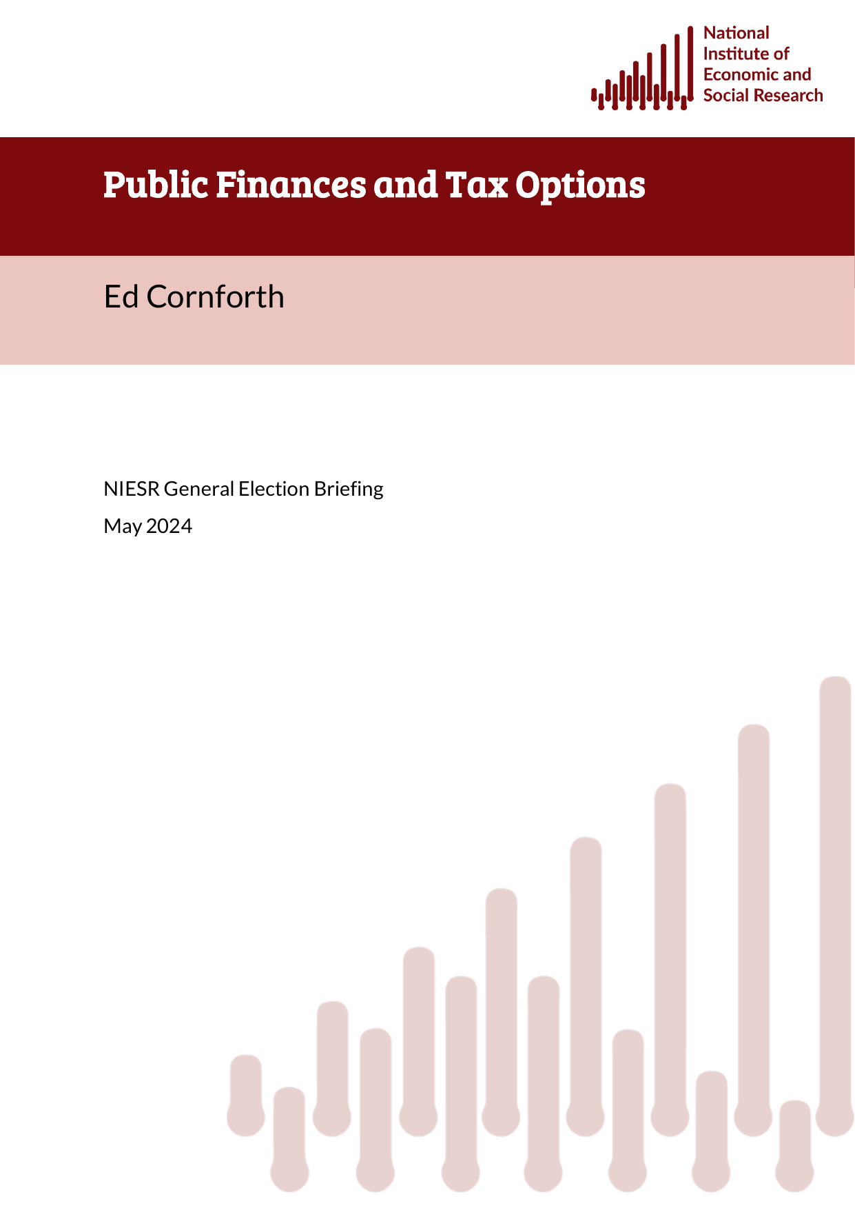 英国国家经济和社会研究所-公共财政和税收选择（英）.pdf
