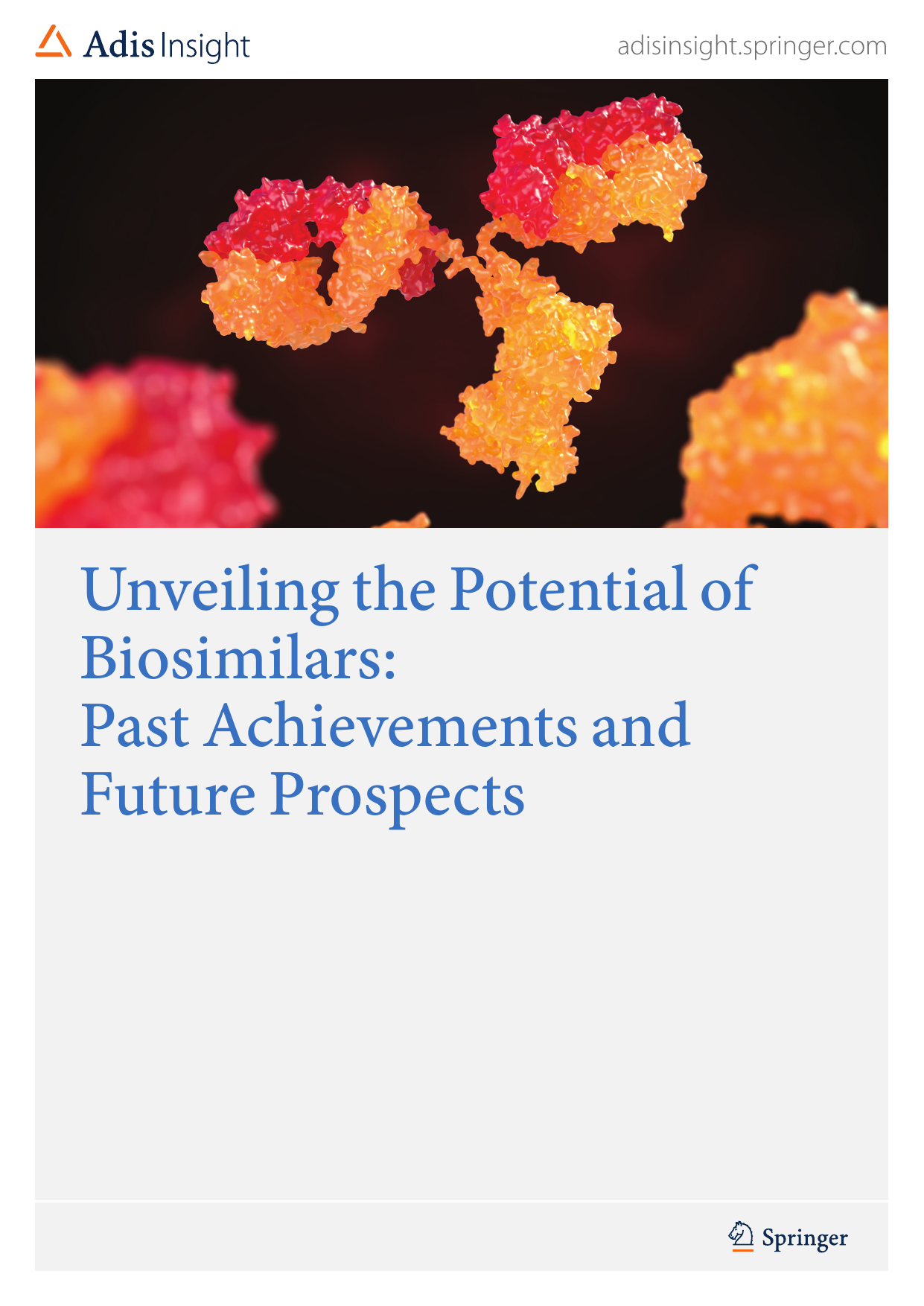 2024探索生物类似药的潜力历史成就与未来前景研究报告-英文版-AdisInsight.pdf