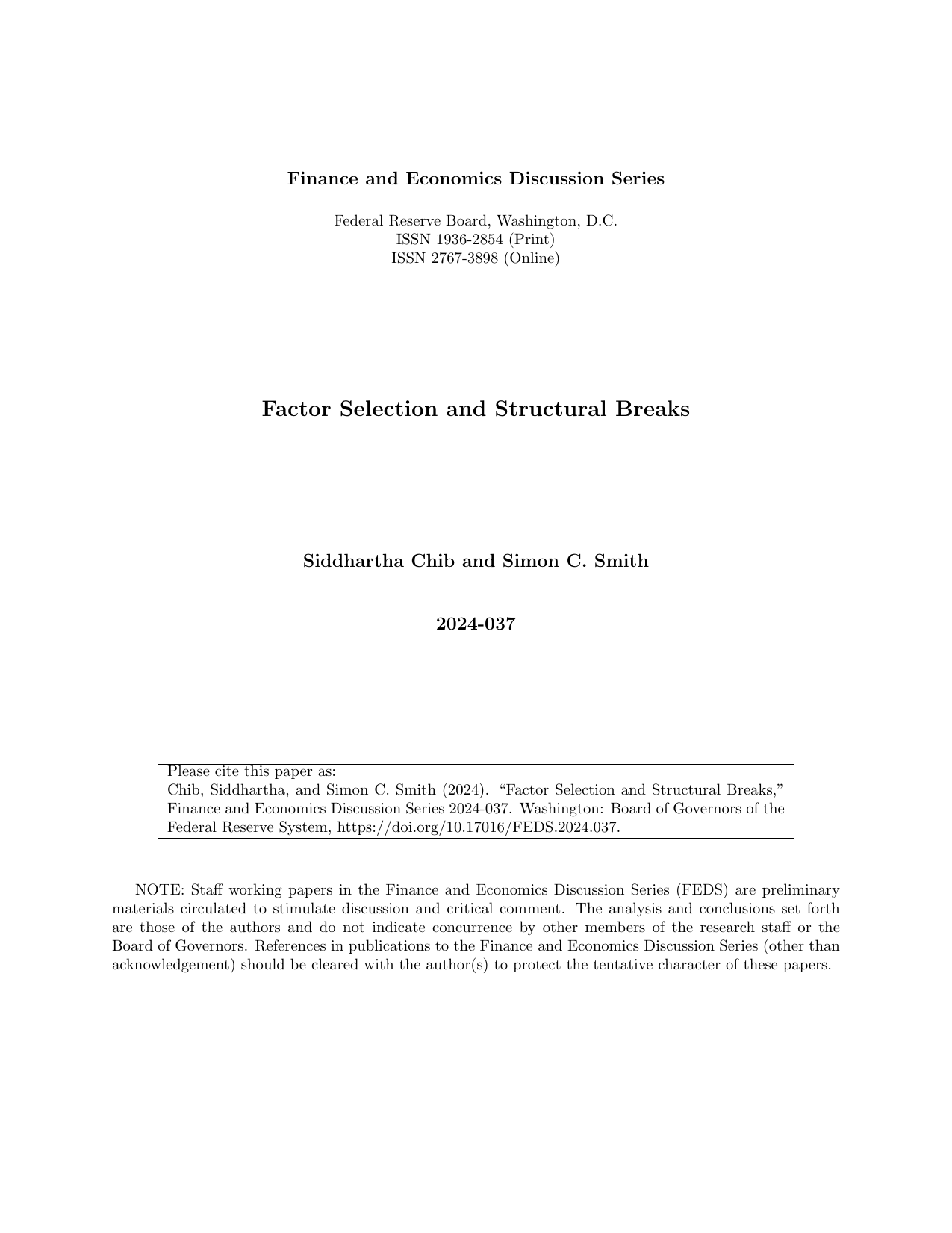 美联储-因素选择与结构断裂（英）.pdf