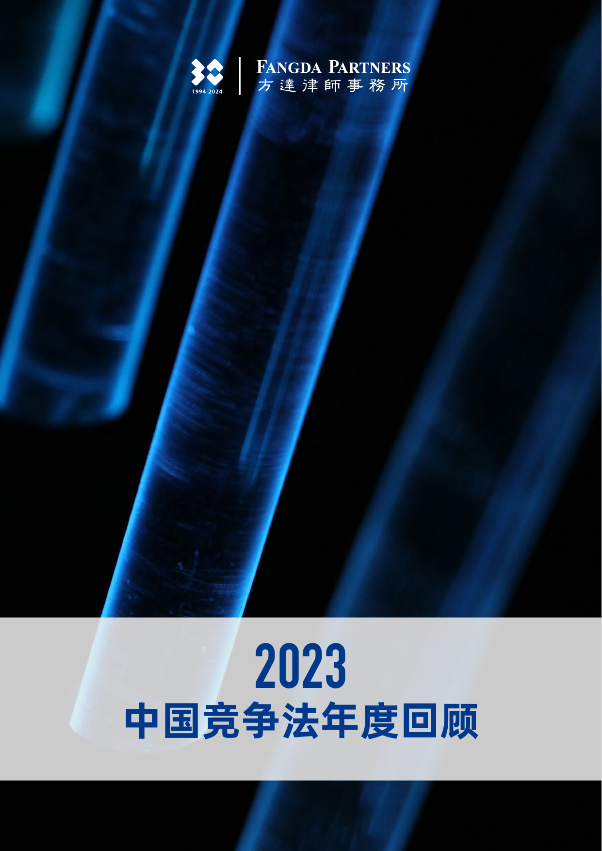 2023中国竞争法（反垄断）年度回顾.pdf