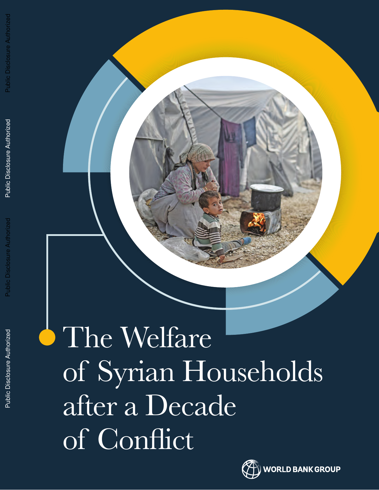 世界银行-冲突十年后叙利亚家庭的福利（英）.pdf
