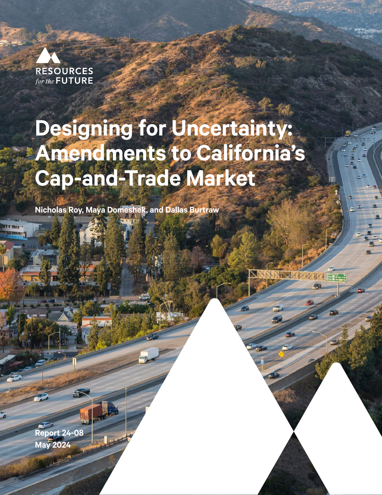 未来能源研究所-为不确定性而设计：加州上限和交易市场修正案（英）.pdf