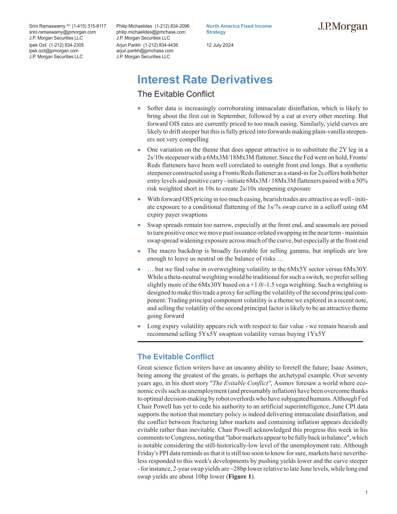 JPMorgan Econ  FI-Interest Rate Derivatives The Evitable Conflict-109198344.pdf